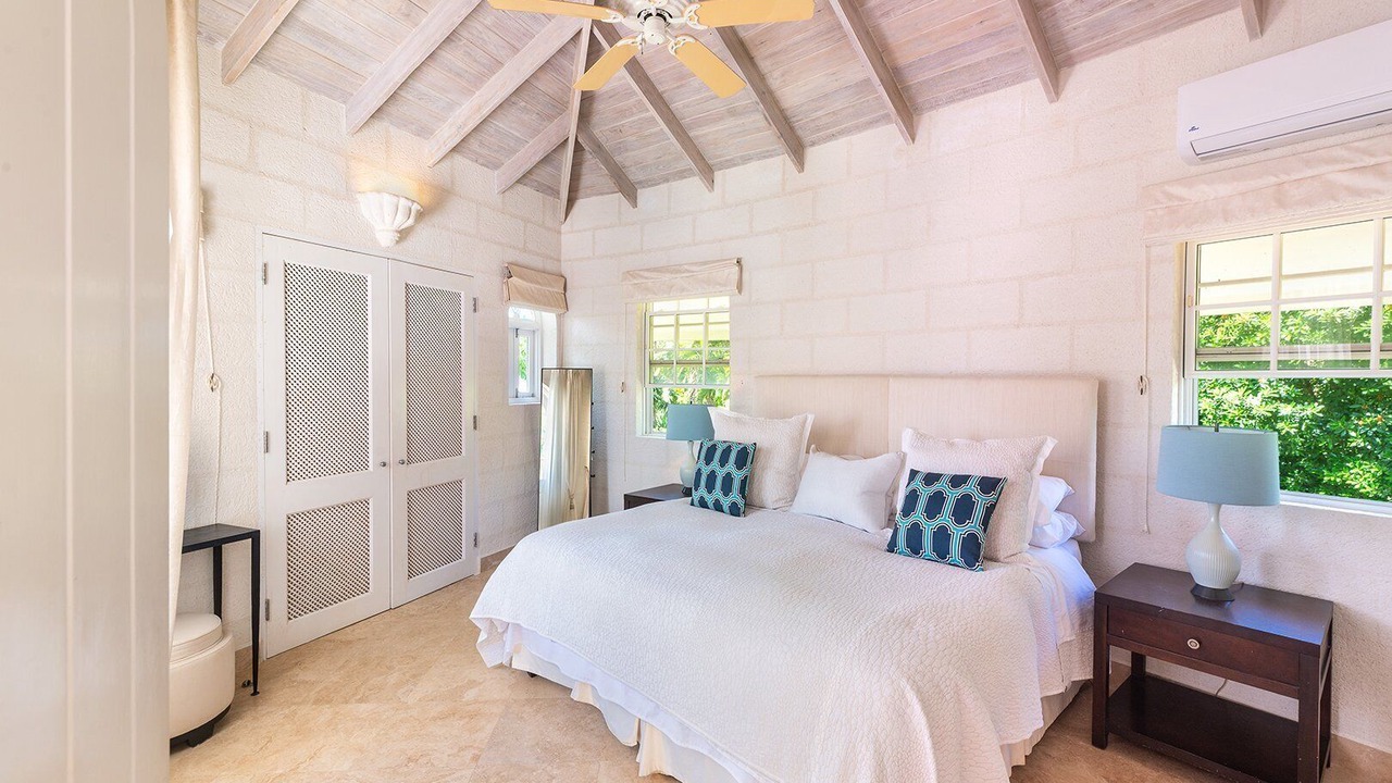 Photo of Bedroom in Mount Standfast