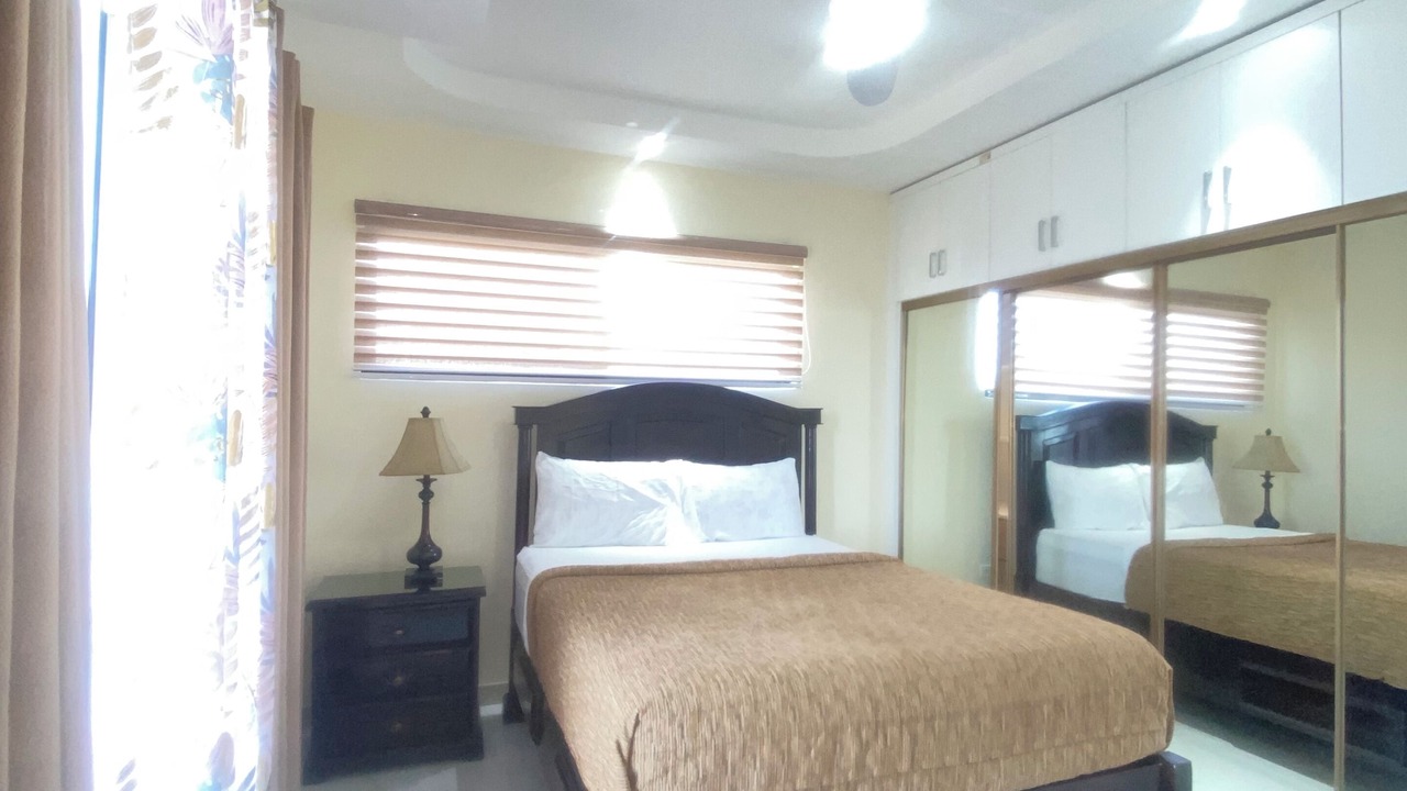 Photo of Bedroom in Runaway Bay