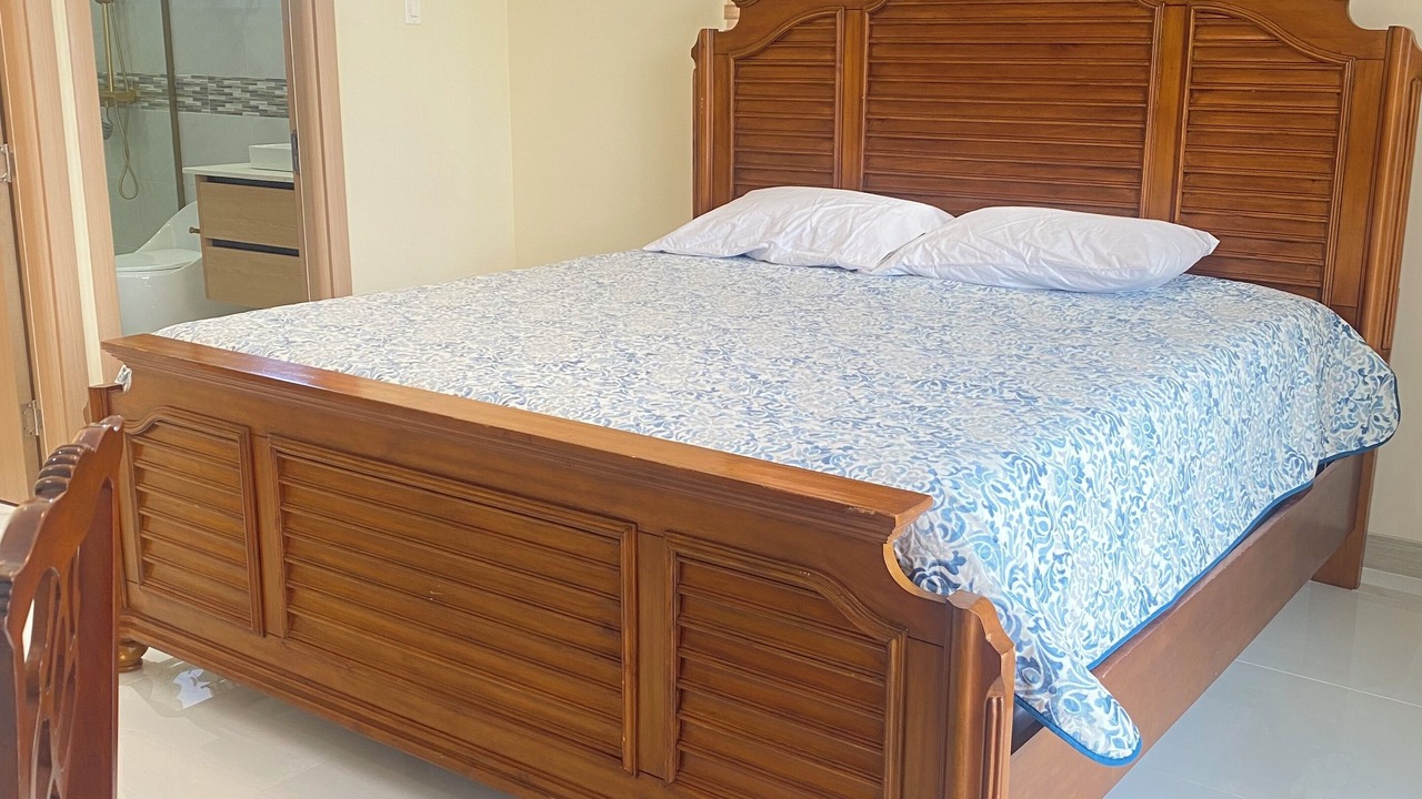 Photo of Bedroom in Runaway Bay