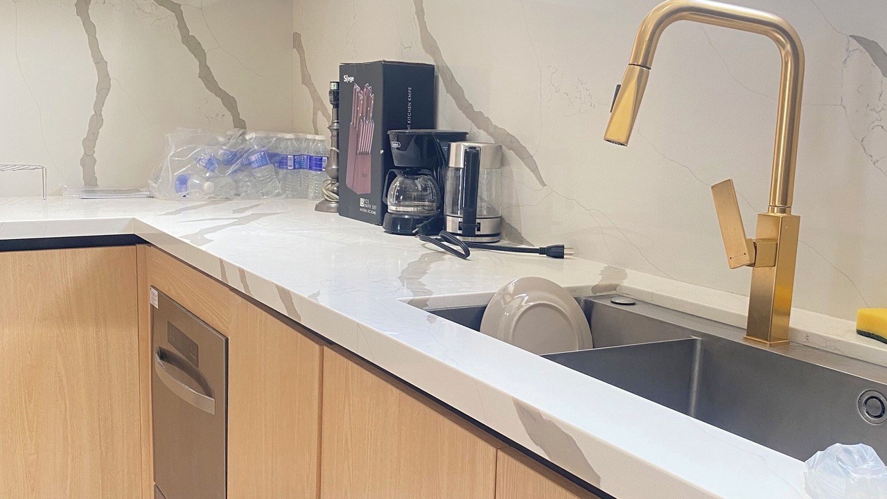 Photo of Kitchen in Runaway Bay