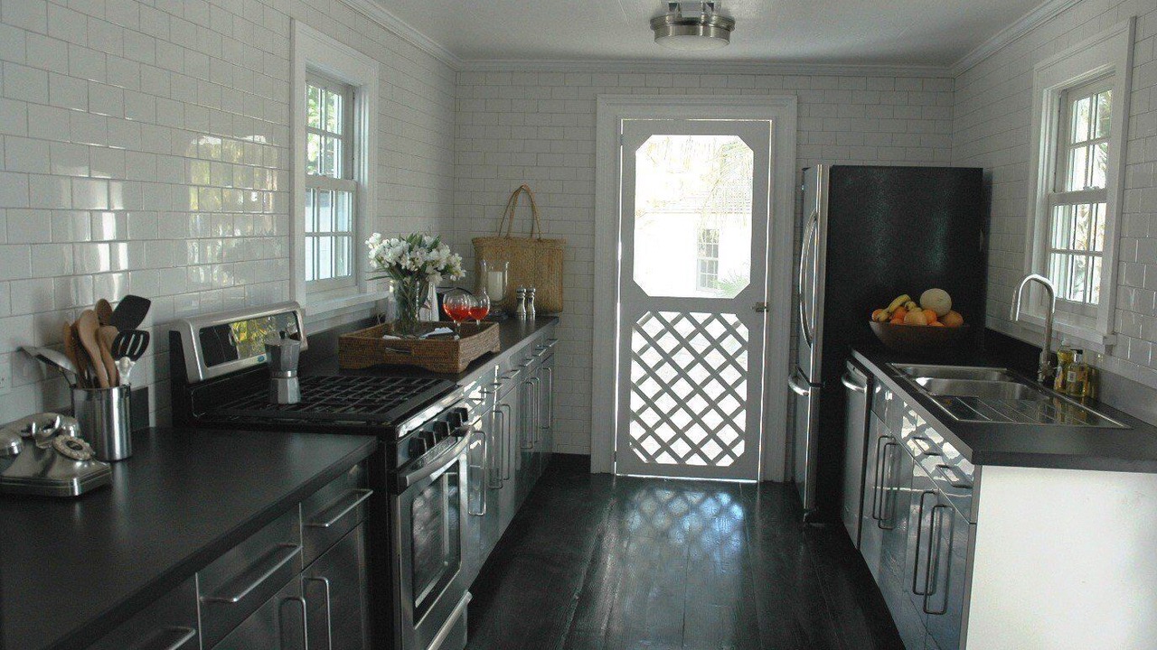 Photo of Kitchen in Dunmore Town