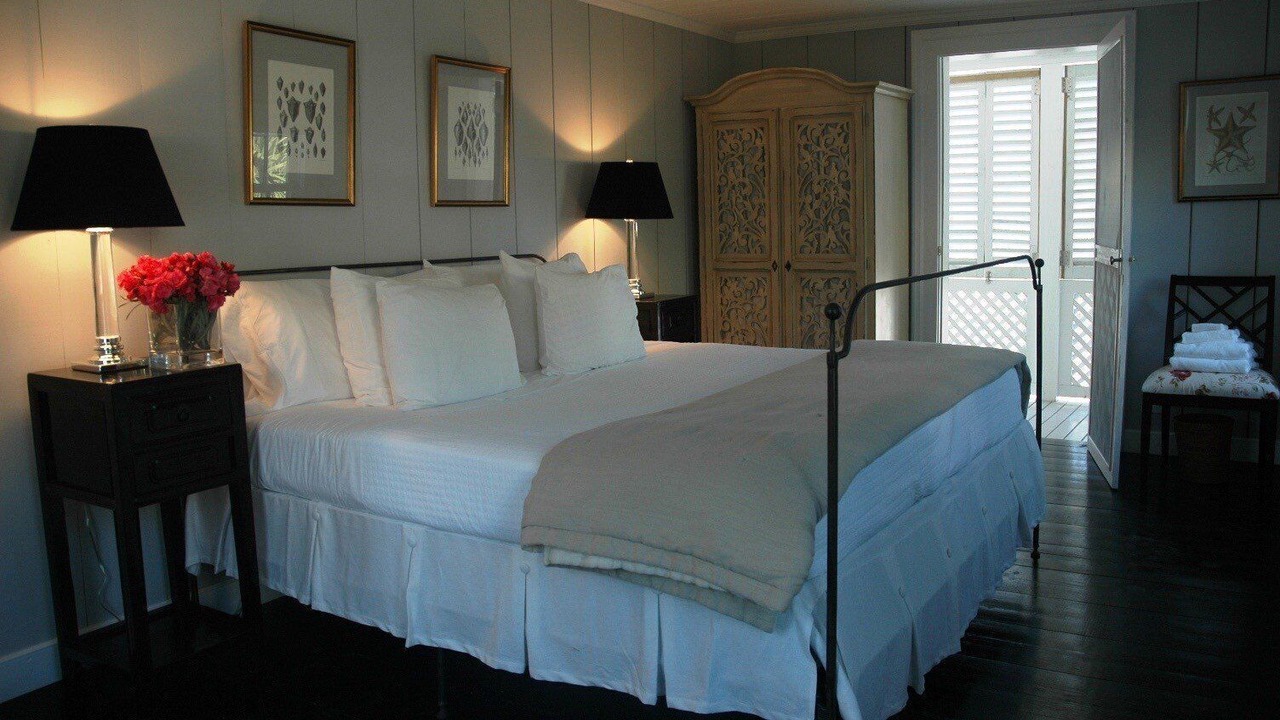 Photo of Bedroom in Dunmore Town