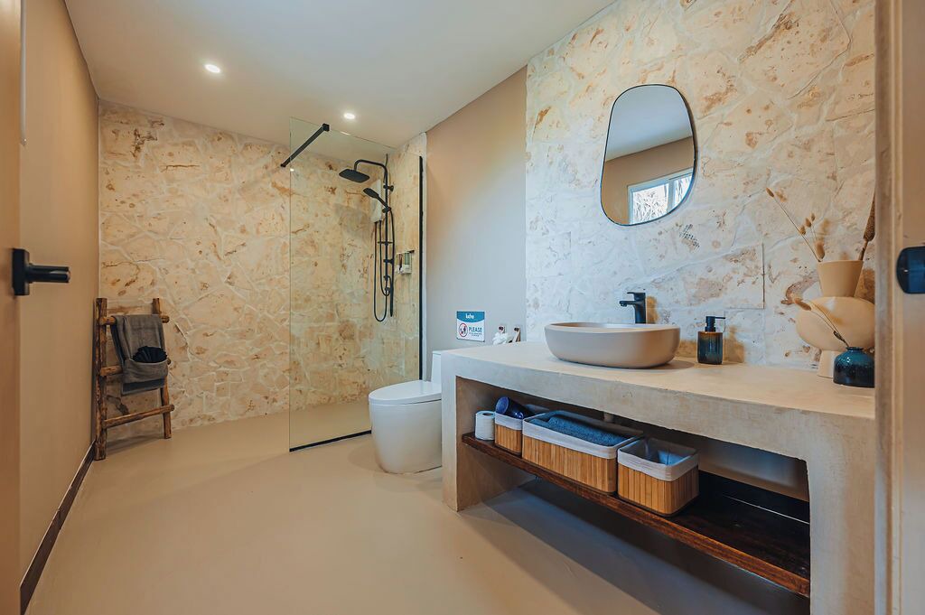 Photo of Bathroom in Kudawecha