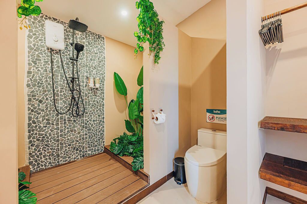 Photo of Bathroom in Kudawecha