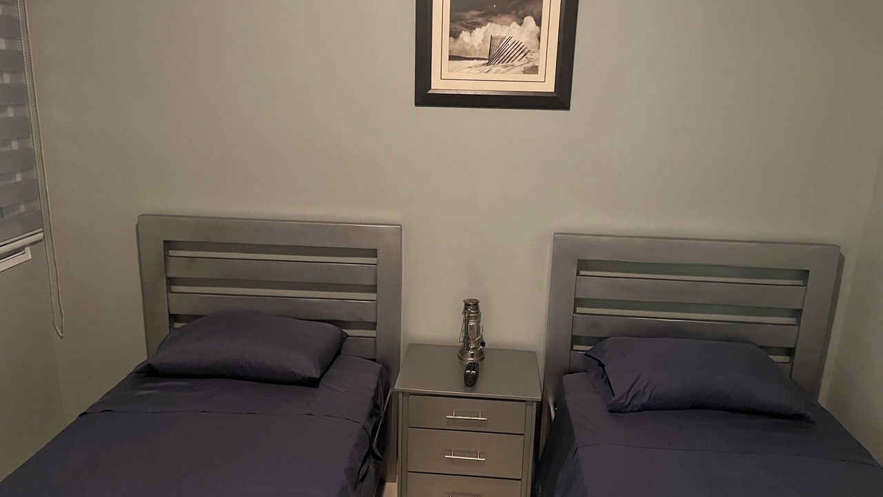 Photo of Bedroom in Veron