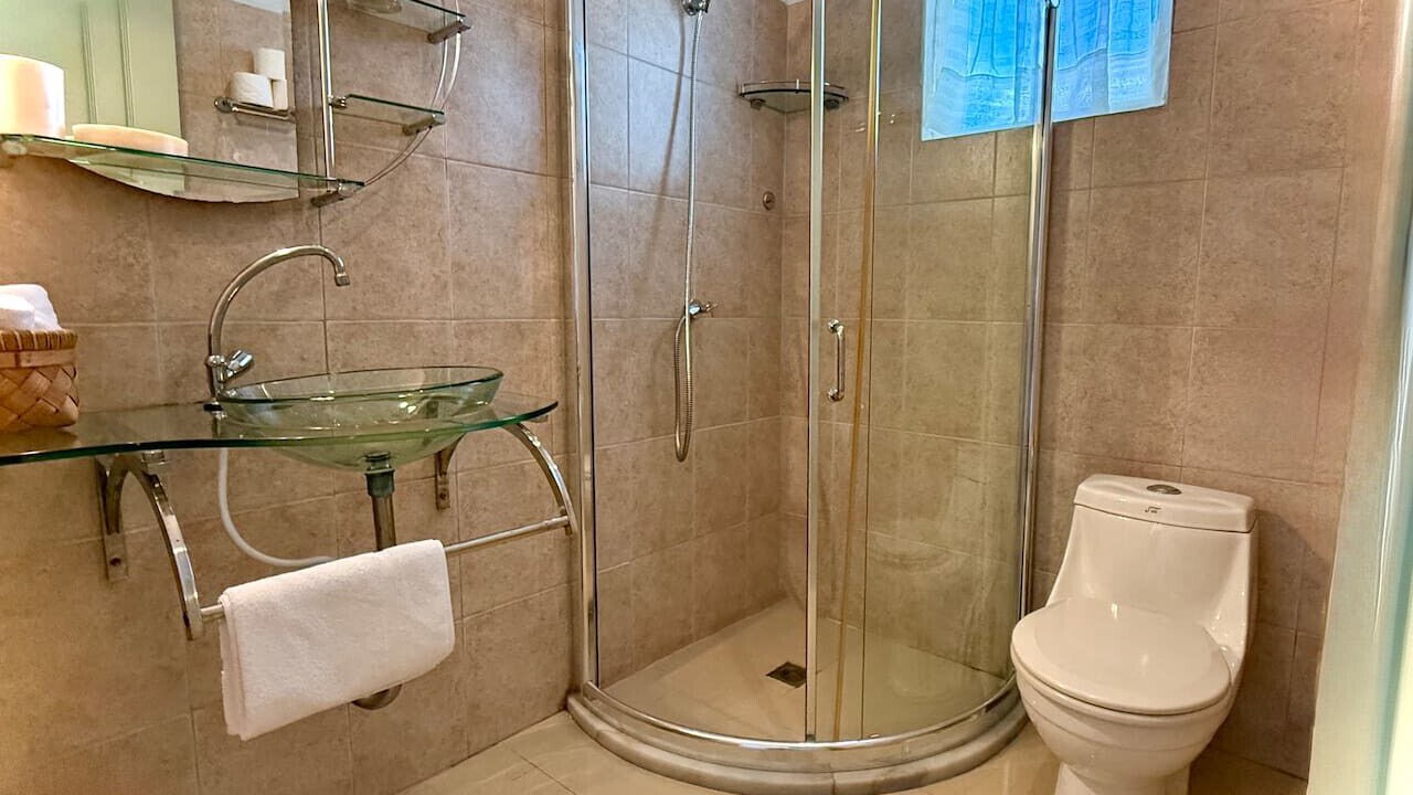 Photo of Bathroom in Sabana Liber