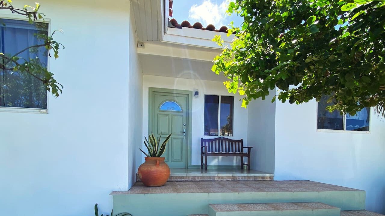 Photo of Patio Balcony in Sabana Liber