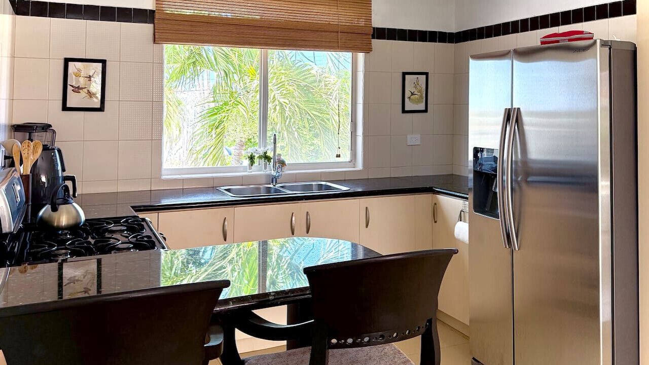 Photo of Kitchen in Sabana Liber