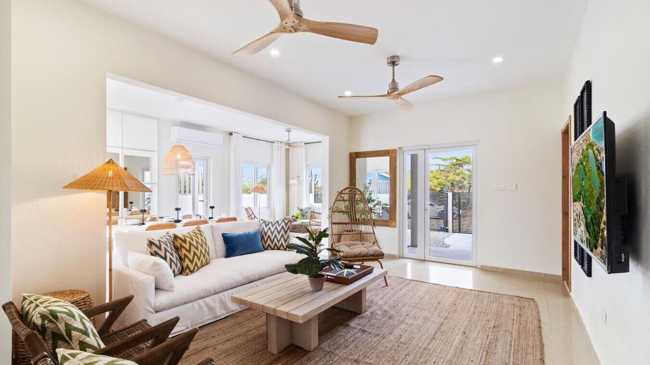 Photo of Bedroom in Opal