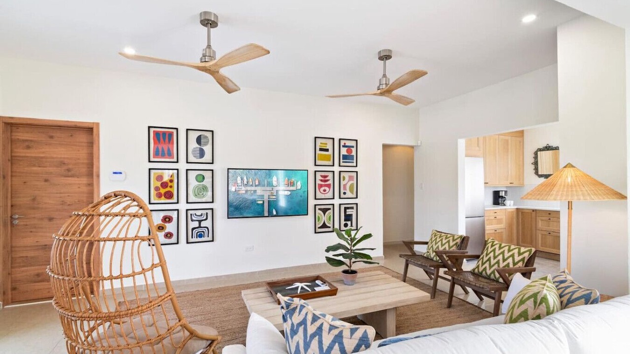 Photo of Bedroom in Opal
