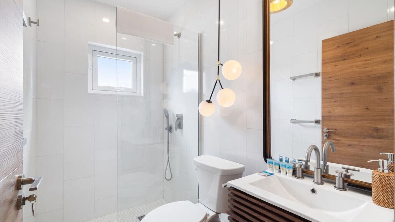 Photo of Bathroom in Opal