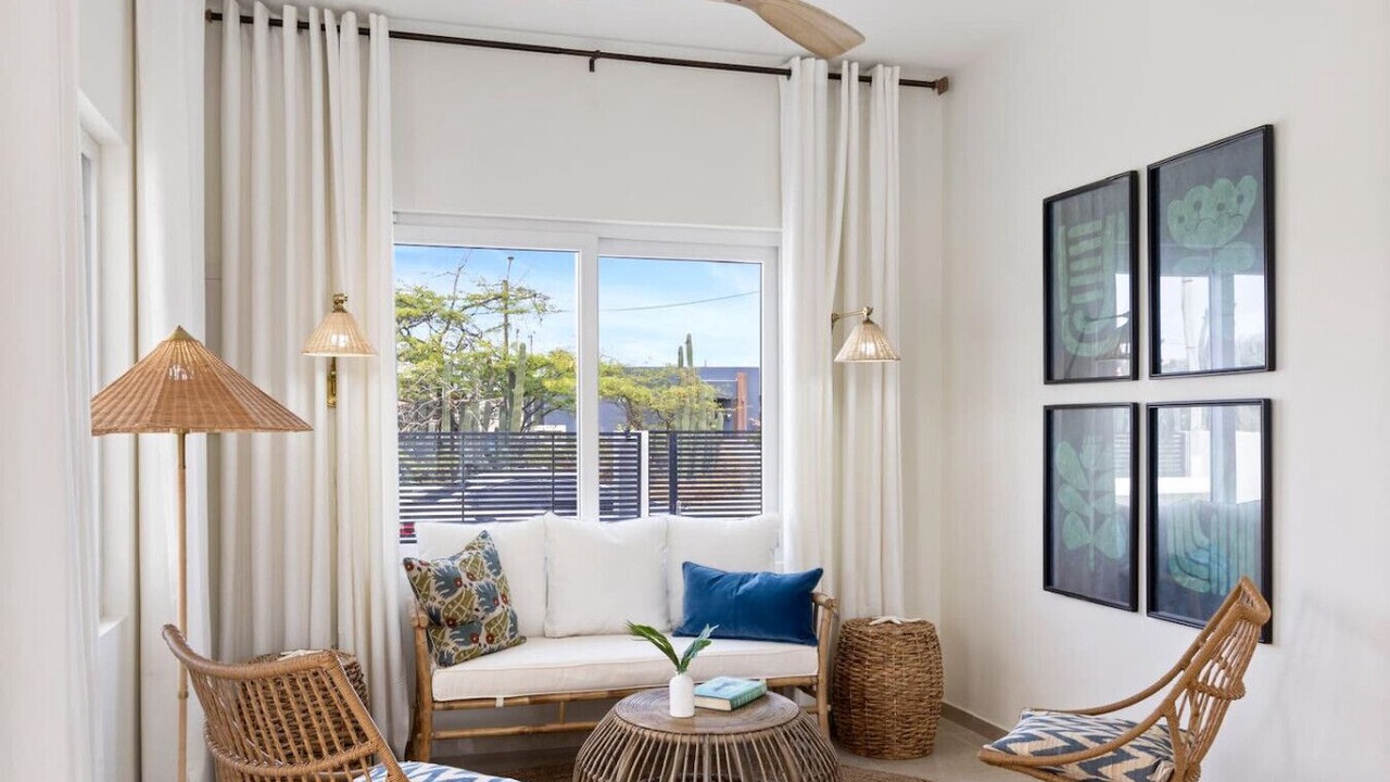 Photo of Livingroom in Opal