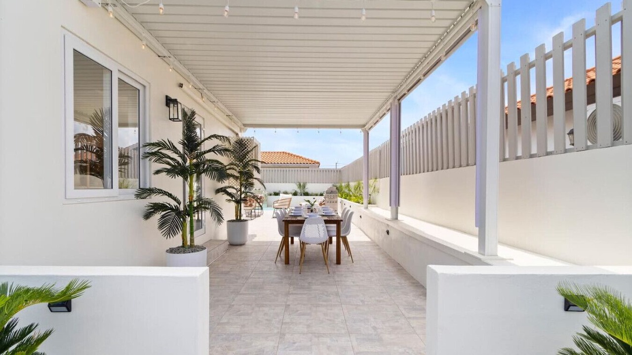 Photo of Outdoor in Opal