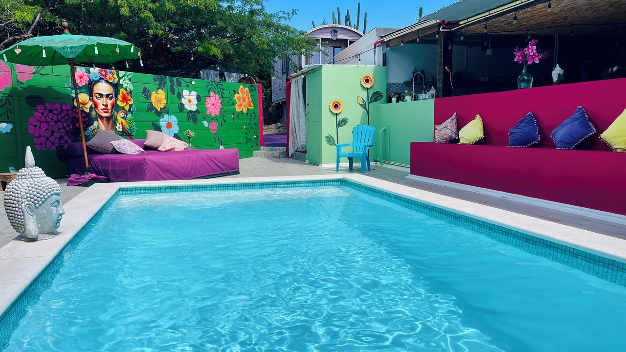 Photo of Outdoor in Oranjestad