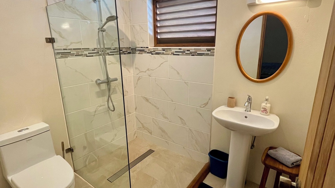 Photo of Bathroom in Hillsborough