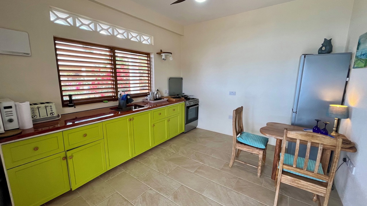 Photo of Kitchen in Hillsborough