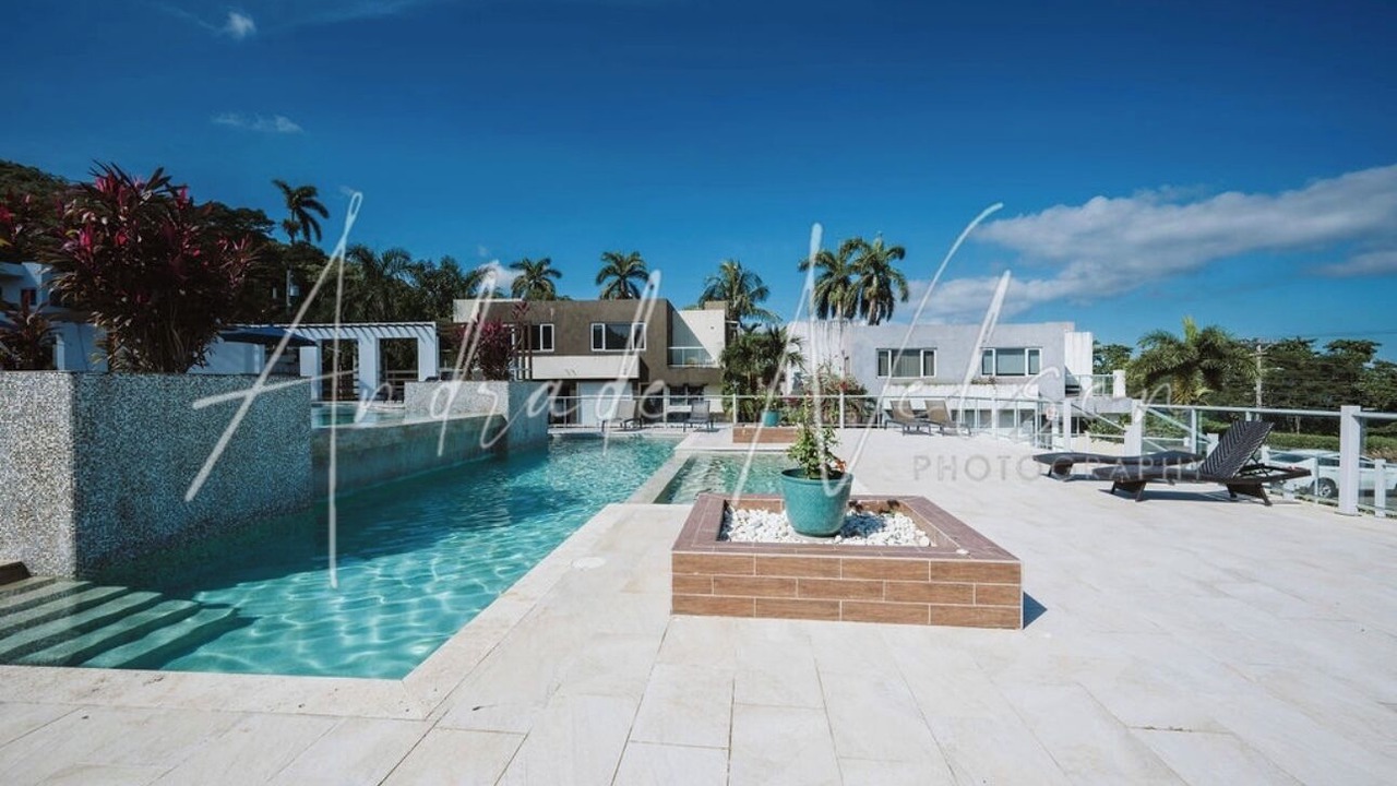Photo of Outdoor in Montego Bay