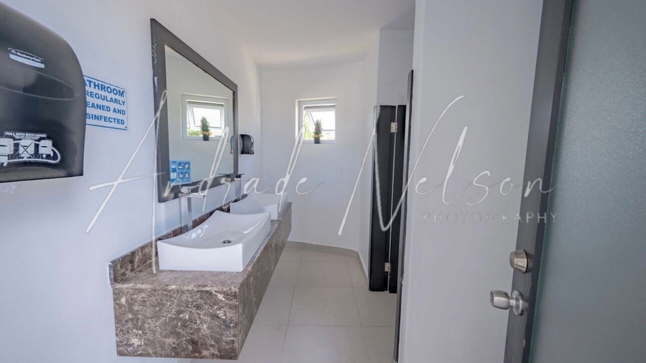 Photo of Bathroom in Montego Bay