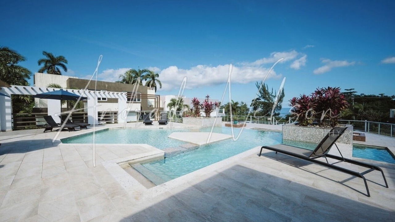 Photo of Outdoor in Montego Bay