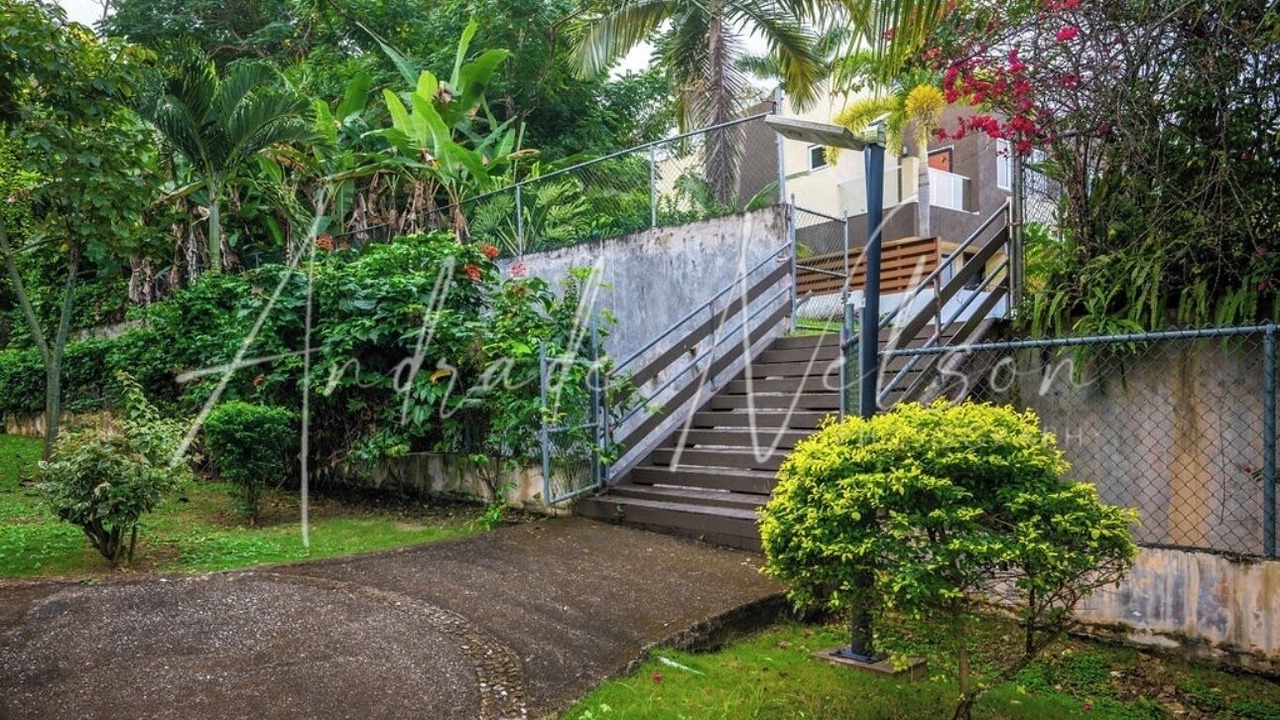 Photo of Outdoor in Montego Bay