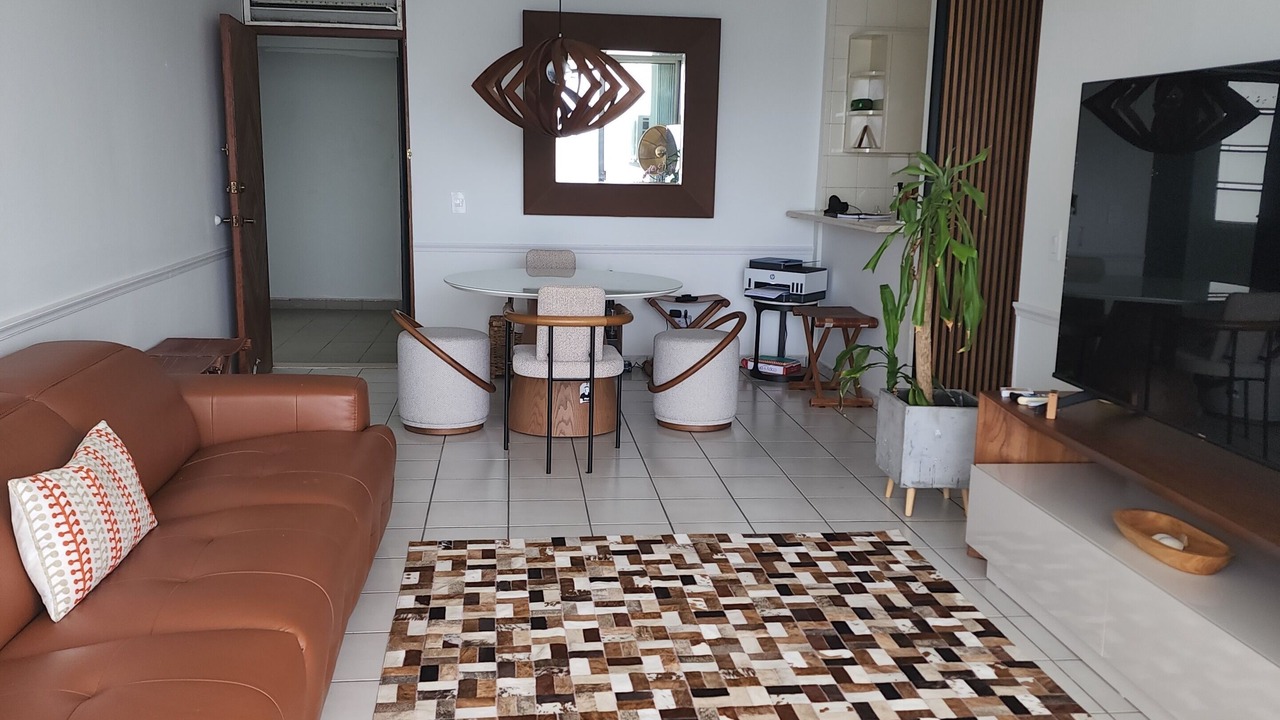 Photo of Livingroom in La Pared