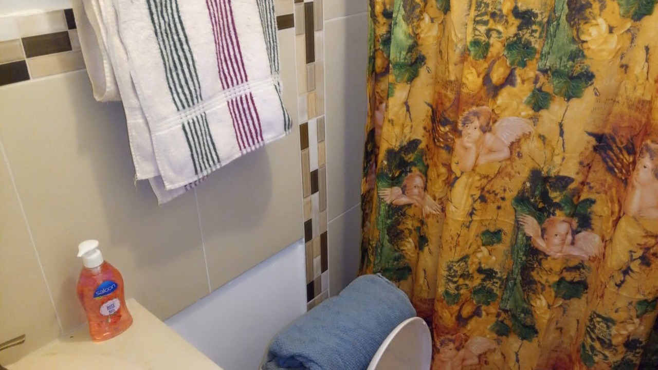 Photo of Bathroom in Montego Bay