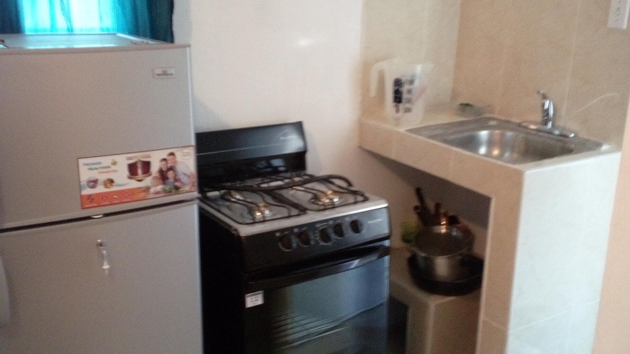 Photo of Kitchen in Montego Bay