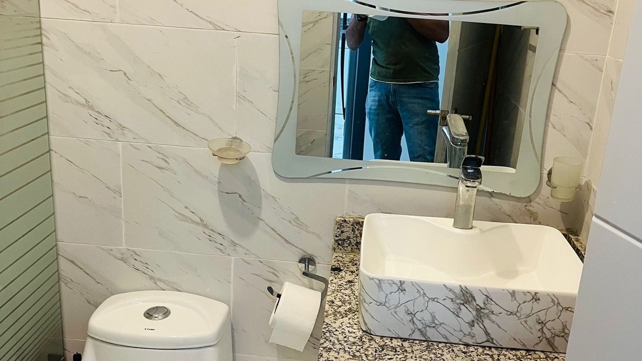 Photo of Bathroom in Costambar