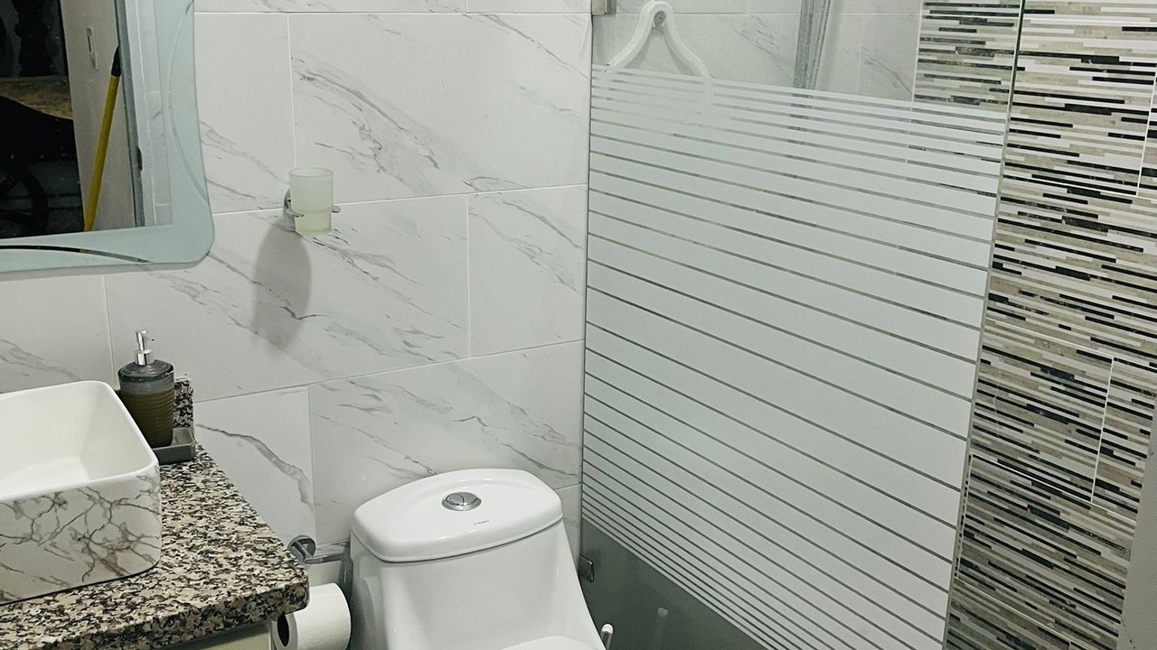 Photo of Bathroom in Costambar