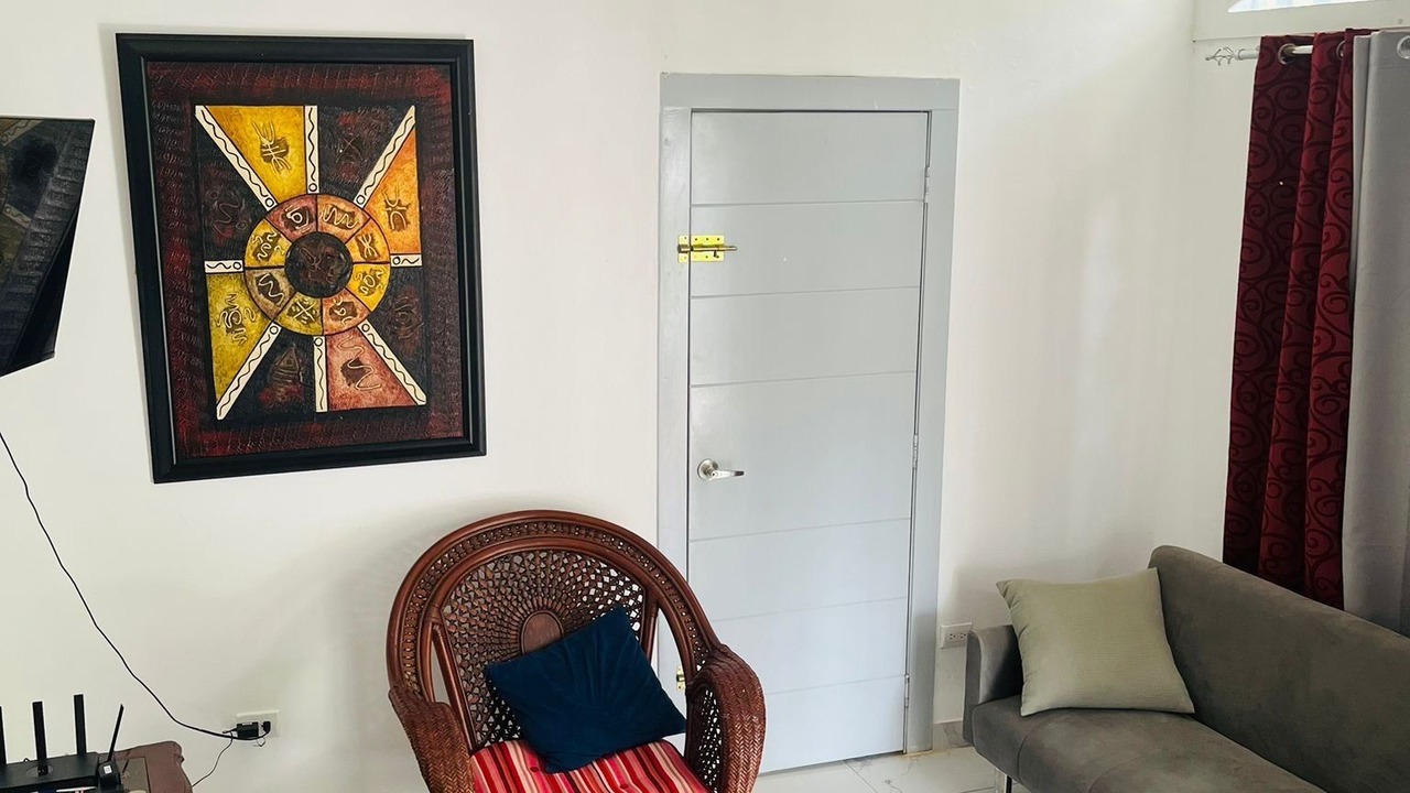 Photo of Livingroom in Costambar