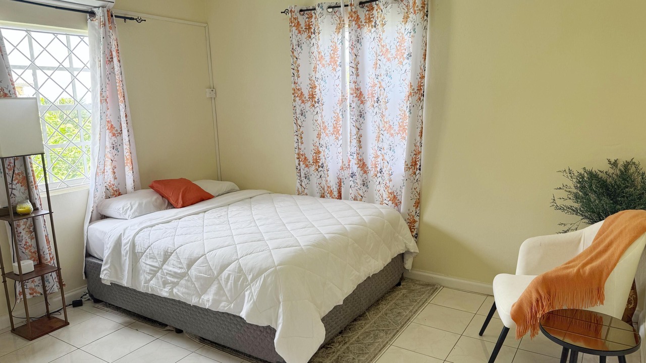 Photo of Bedroom in Gros Islet