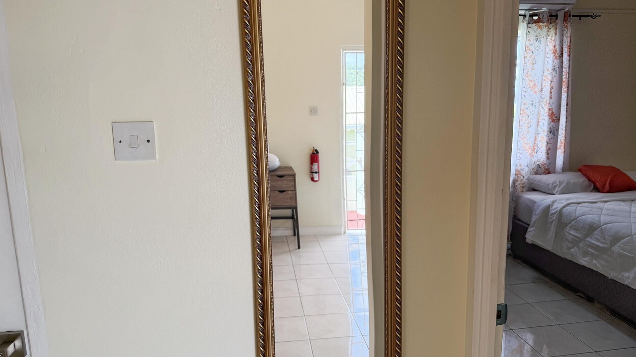 Photo of Bedroom in Gros Islet