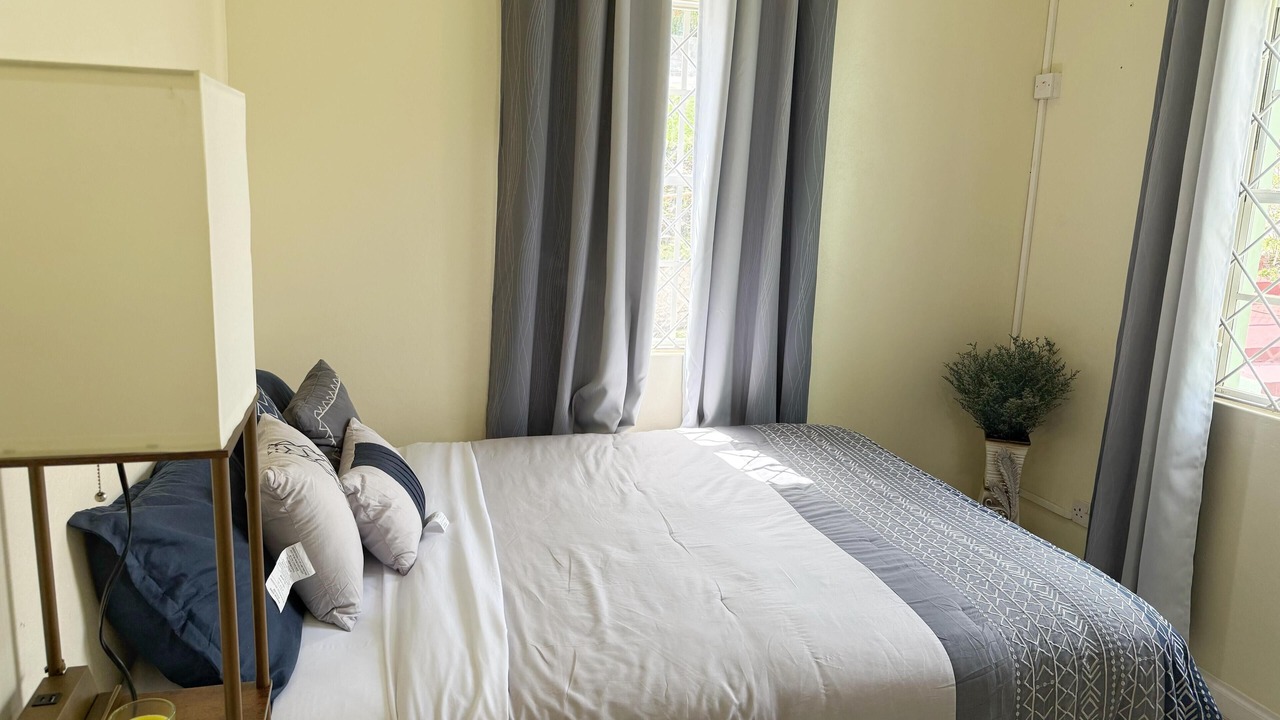 Photo of Bedroom in Gros Islet