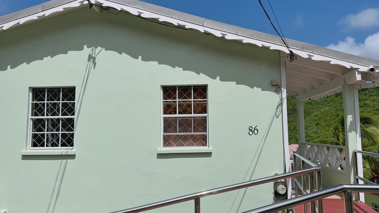 Photo of Outdoor in Gros Islet