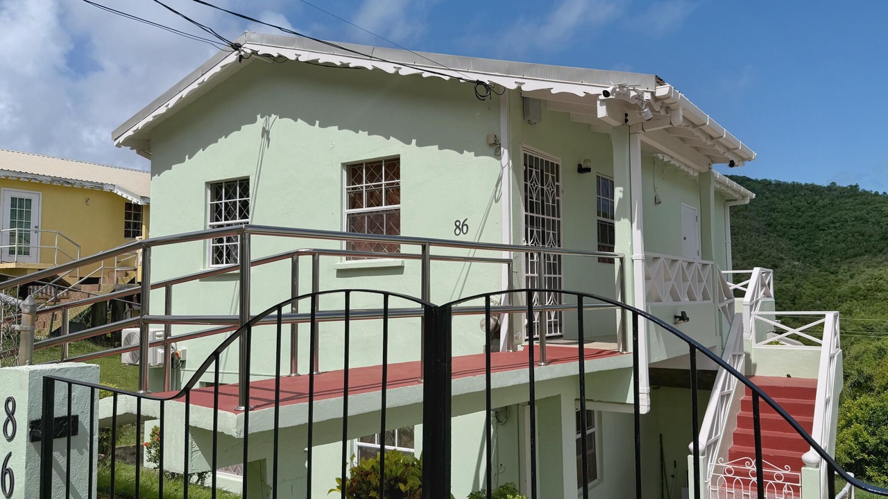 Photo of Outdoor in Gros Islet
