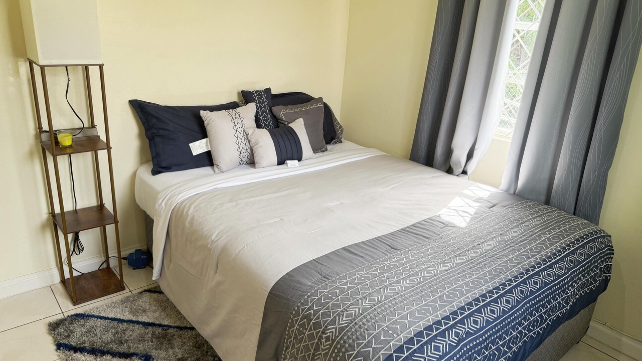 Photo of Bedroom in Gros Islet