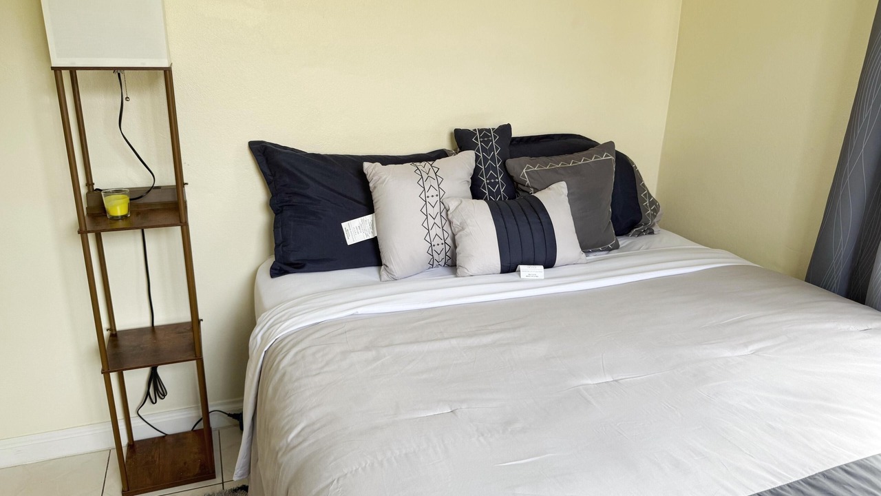 Photo of Bedroom in Gros Islet