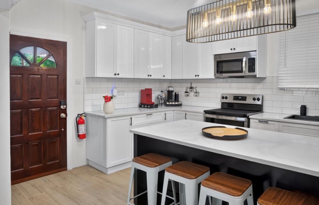 Photo of Kitchen in Pembroke