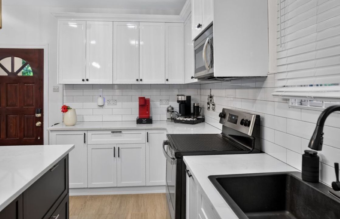 Photo of Kitchen in Pembroke