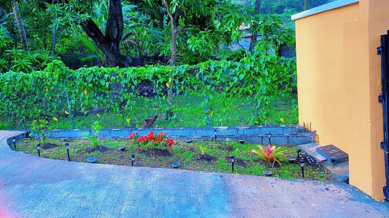 Photo of Outdoor in St. George's