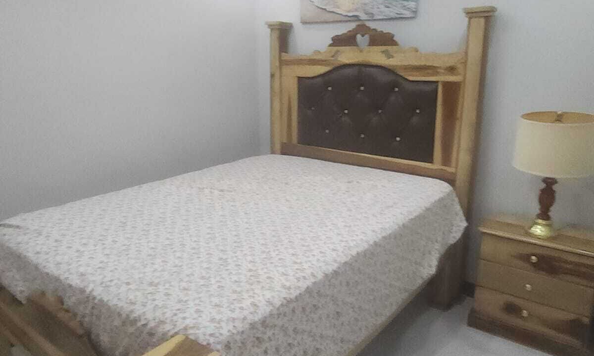 Photo of Bedroom in Portmore