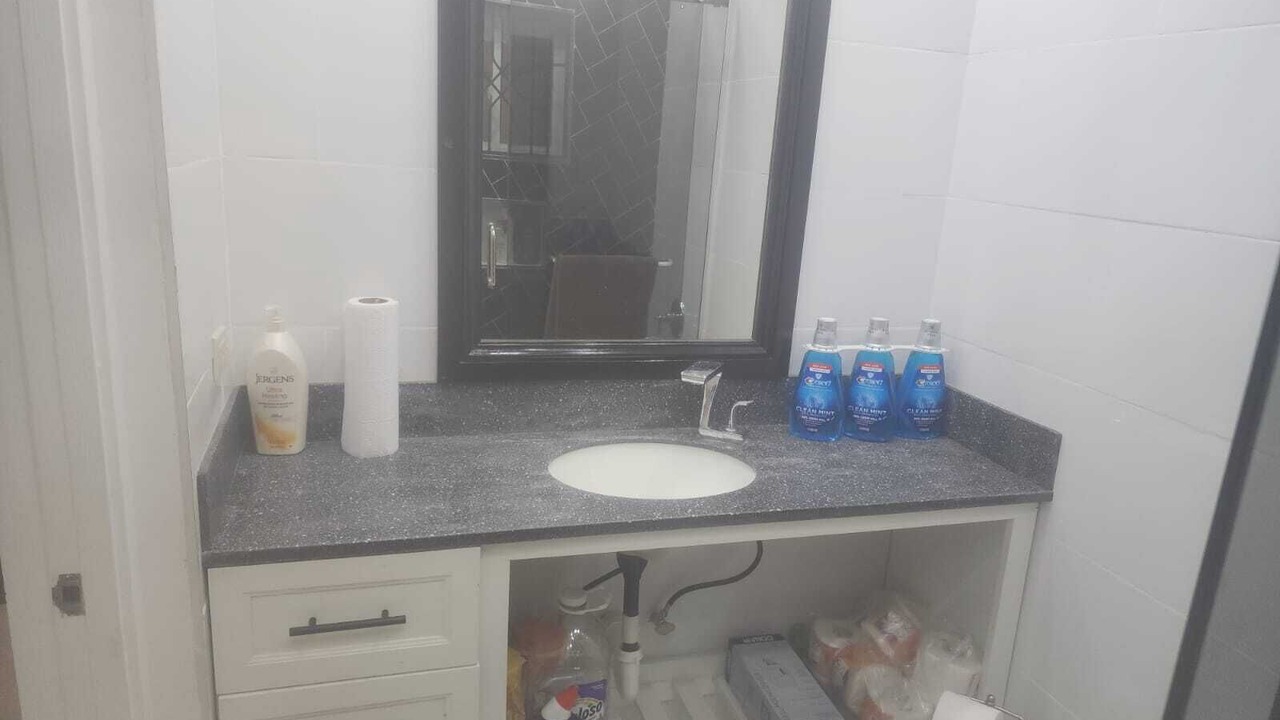 Photo of Bathroom in Portmore