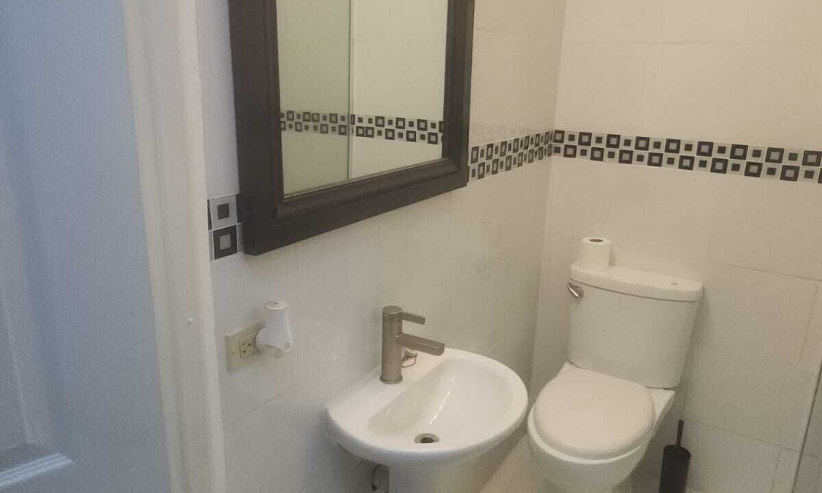 Photo of Bathroom in Portmore