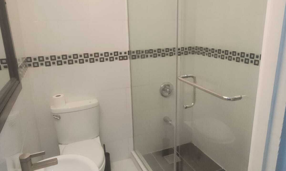 Photo of Bathroom in Portmore