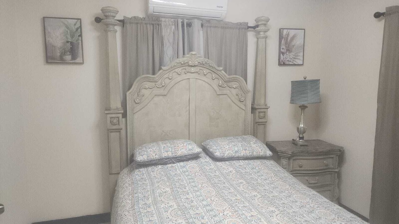 Photo of Bedroom in Portmore