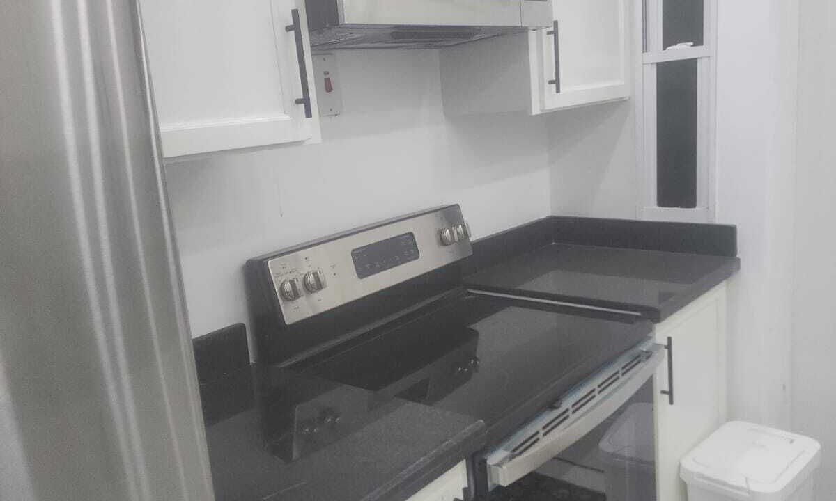 Photo of Kitchen in Portmore