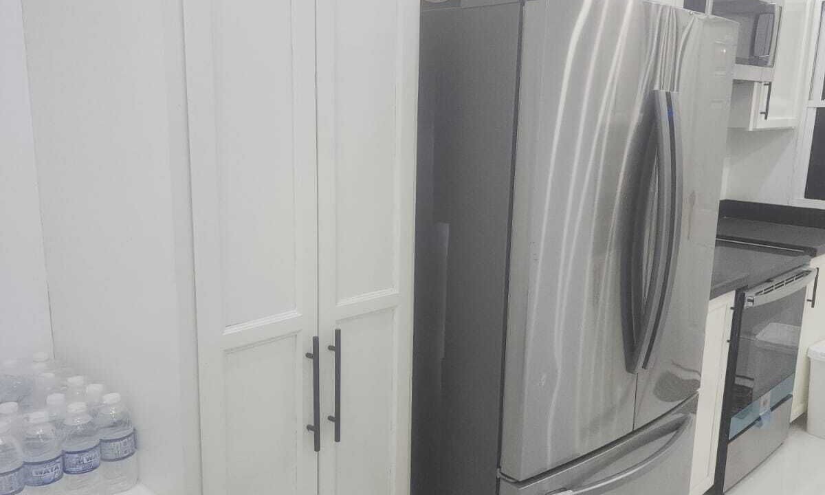 Photo of Kitchen in Portmore