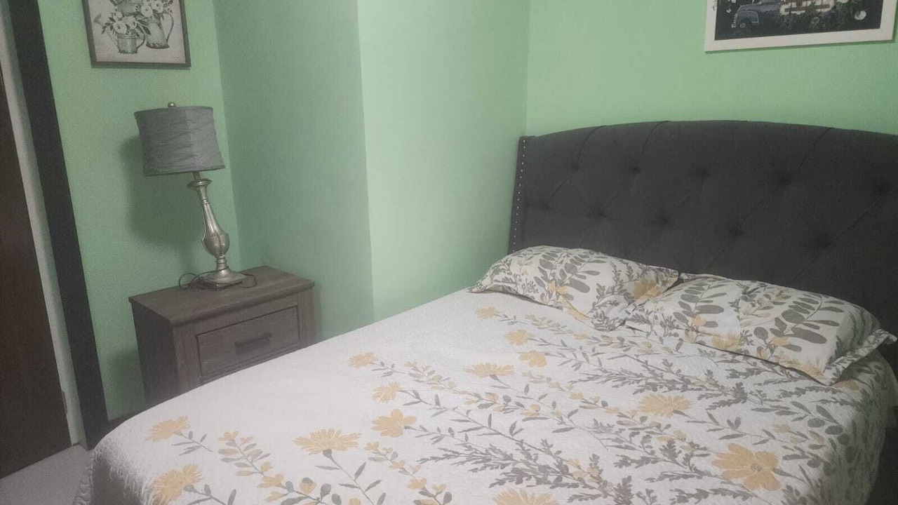 Photo of Bedroom in Portmore