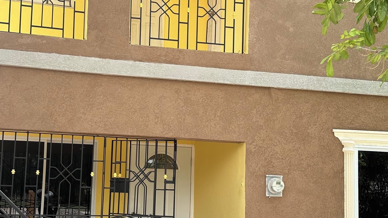 Photo of Outdoor in Portmore