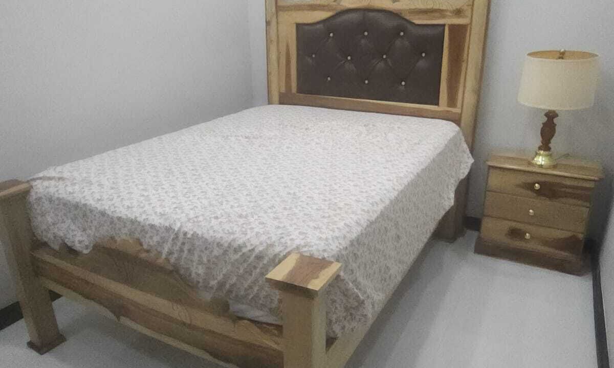 Photo of Bedroom in Portmore